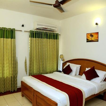 Ktdc Tamarind, Mannarkkad Hotel Alanallur ภายนอก รูปภาพ