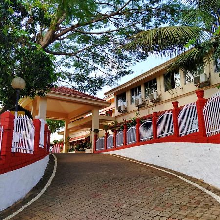 Ktdc Tamarind, Mannarkkad Hotel Alanallur ภายนอก รูปภาพ