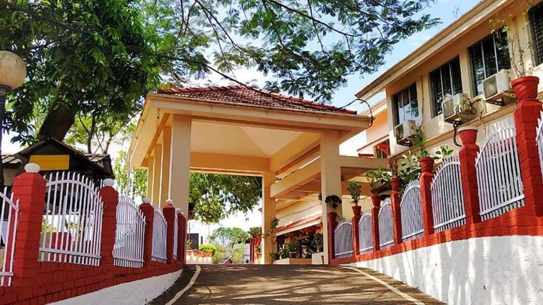 Ktdc Tamarind, Mannarkkad Hotel Alanallur ภายนอก รูปภาพ
