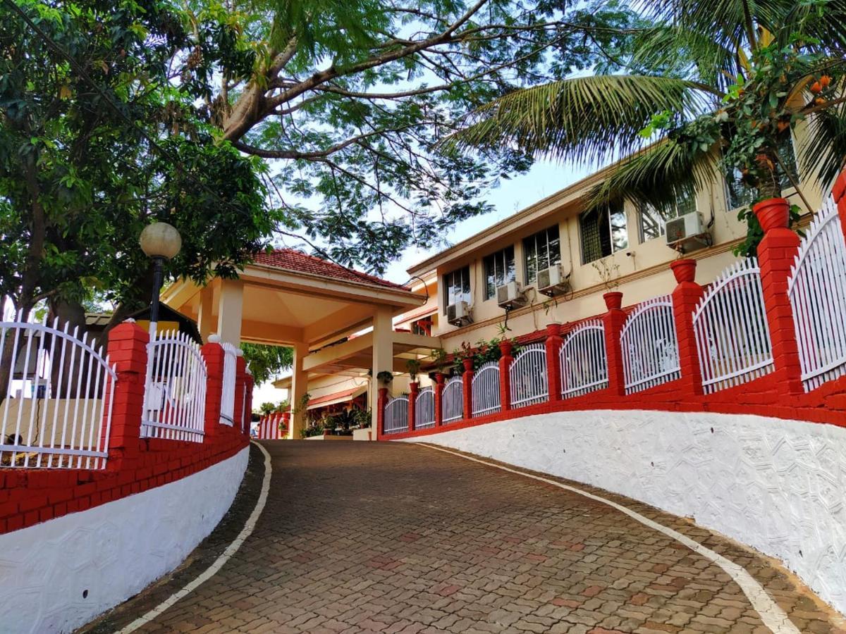Ktdc Tamarind, Mannarkkad Hotel Alanallur ภายนอก รูปภาพ