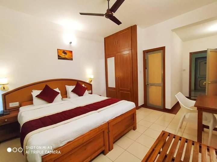Ktdc Tamarind, Mannarkkad Hotel Alanallur ภายนอก รูปภาพ