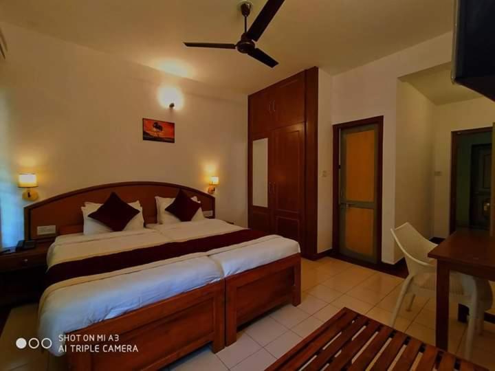 Ktdc Tamarind, Mannarkkad Hotel Alanallur ภายนอก รูปภาพ